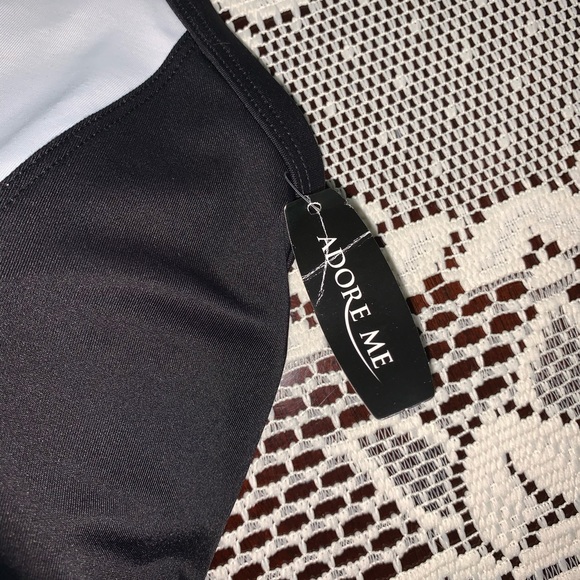 AdoreMe Plus One Piece - Picture 3 of 3